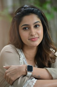 Tanya Ravichandran Pictures